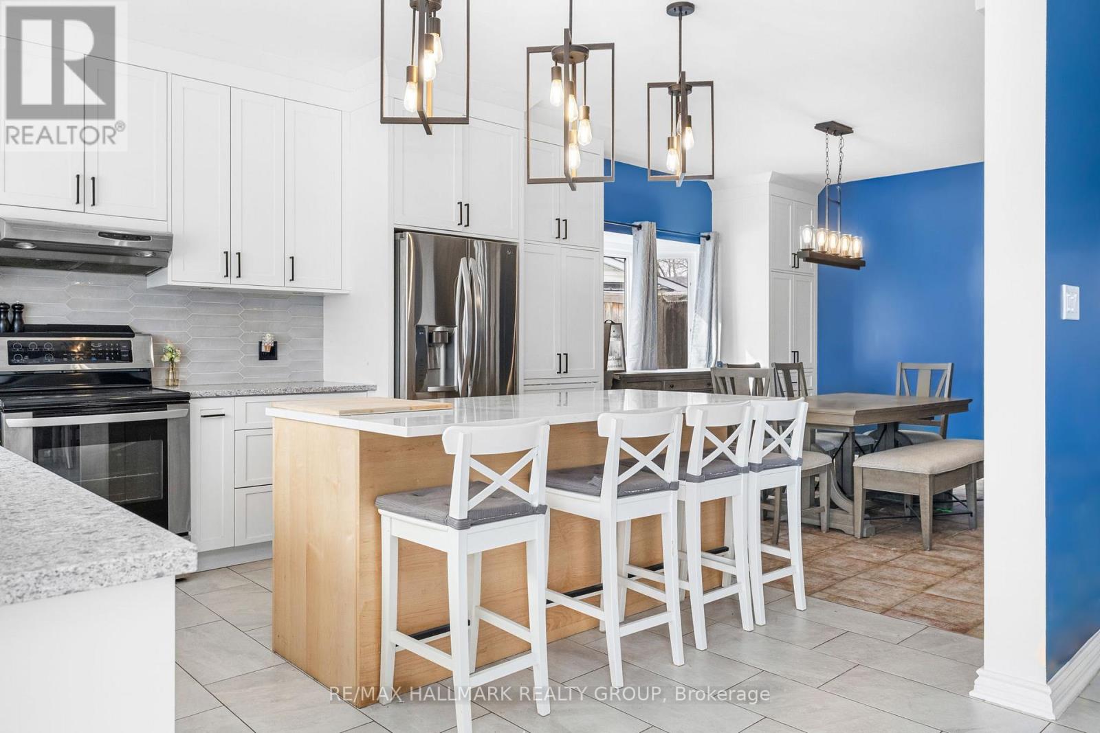 1421 Talcy Crescent, Ottawa, Ontario  K4A 3C6 - Photo 15 - X12894026