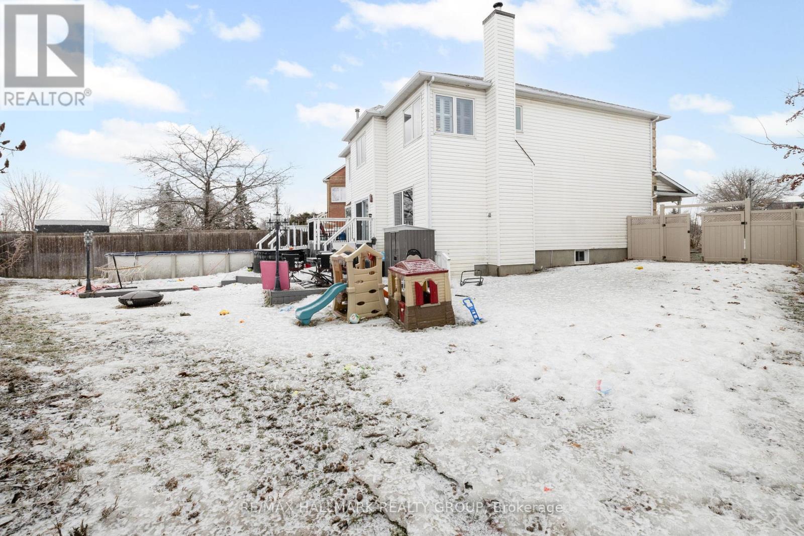 1421 Talcy Crescent, Ottawa, Ontario  K4A 3C6 - Photo 49 - X12894026