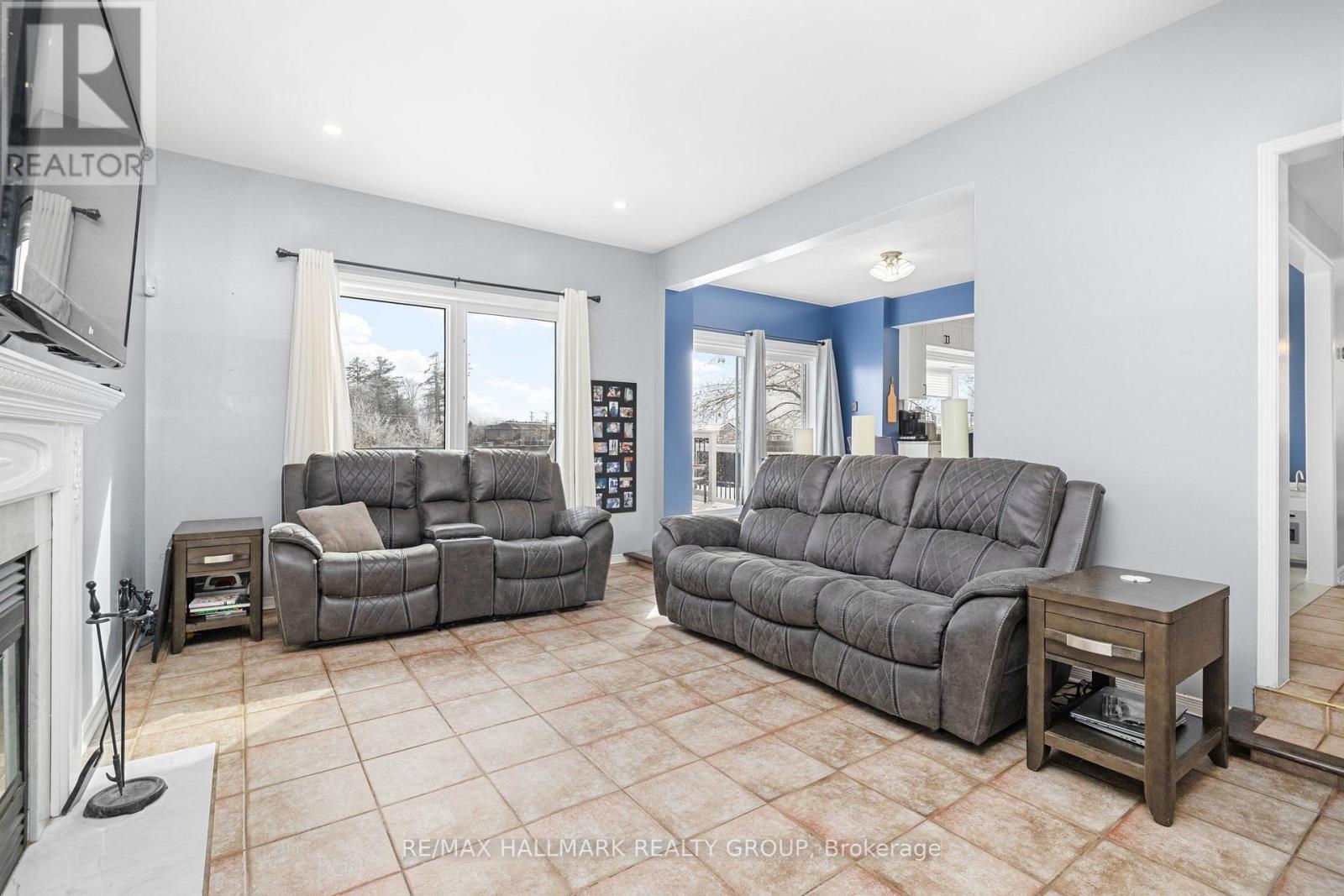 1421 Talcy Crescent, Ottawa, Ontario  K4A 3C6 - Photo 8 - X12894026