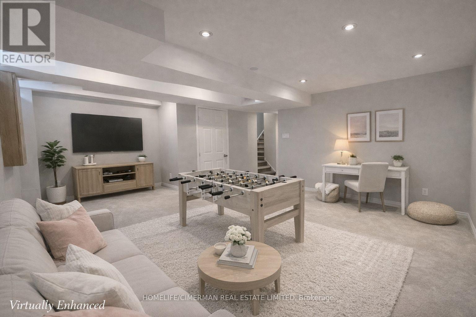 26 Wyndham Circle, Georgina, Ontario  L0E 1R0 - Photo 15 - N12891958