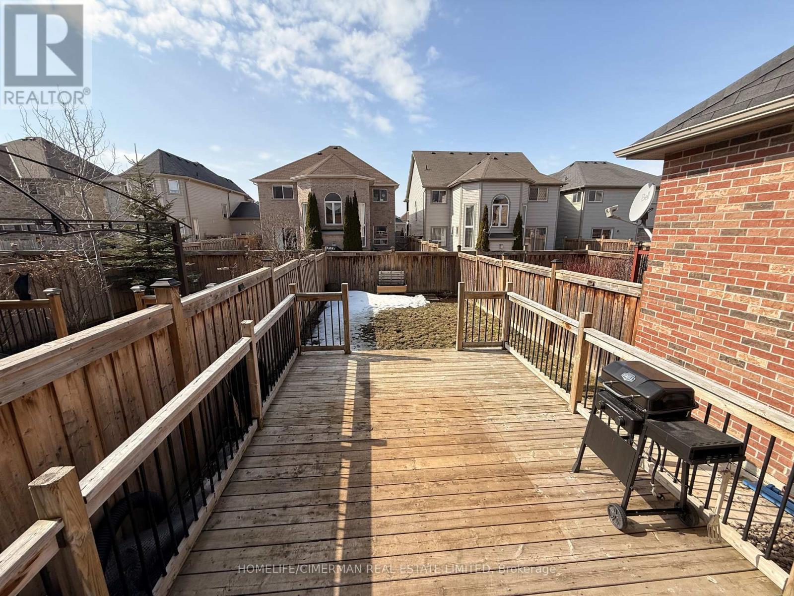 26 Wyndham Circle, Georgina, Ontario  L0E 1R0 - Photo 16 - N12891958