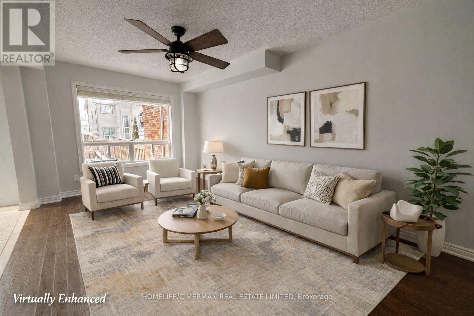 26 Wyndham Circle, Georgina, Ontario  L0E 1R0 - Photo 5 - N12891958