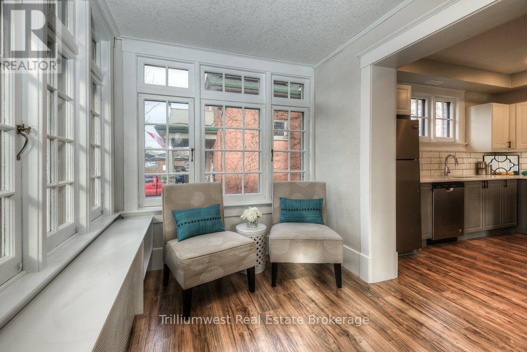 54 Park Street, Kitchener, Ontario  N2G 1M3 - Photo 12 - X12894010