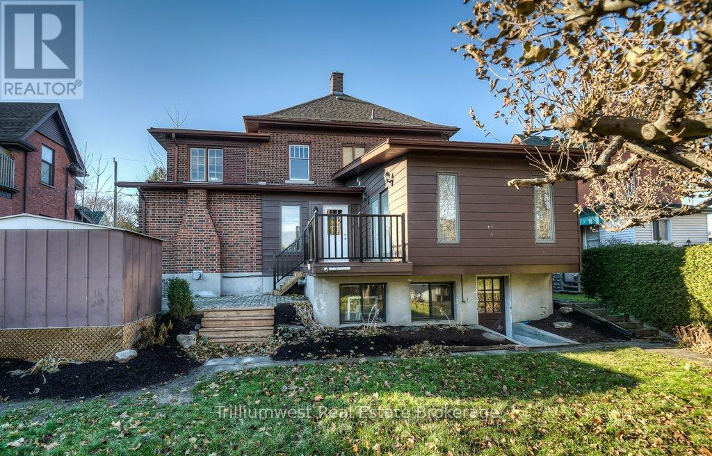 54 Park Street, Kitchener, Ontario  N2G 1M3 - Photo 23 - X12894010