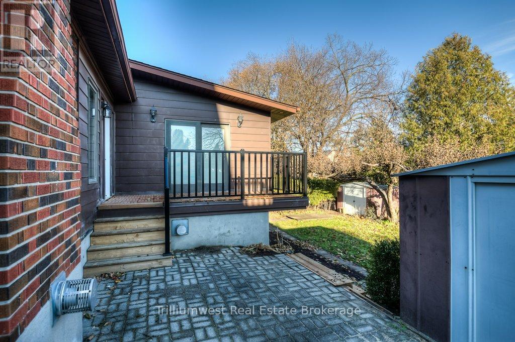 54 Park Street, Kitchener, Ontario  N2G 1M3 - Photo 40 - X12894010