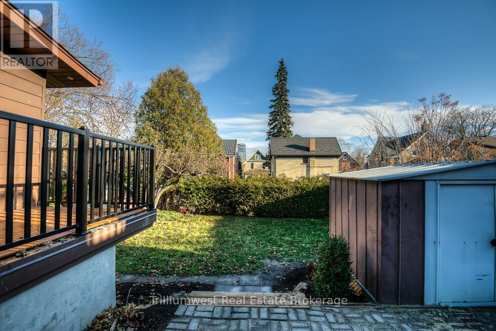 54 Park Street, Kitchener, Ontario  N2G 1M3 - Photo 41 - X12894010