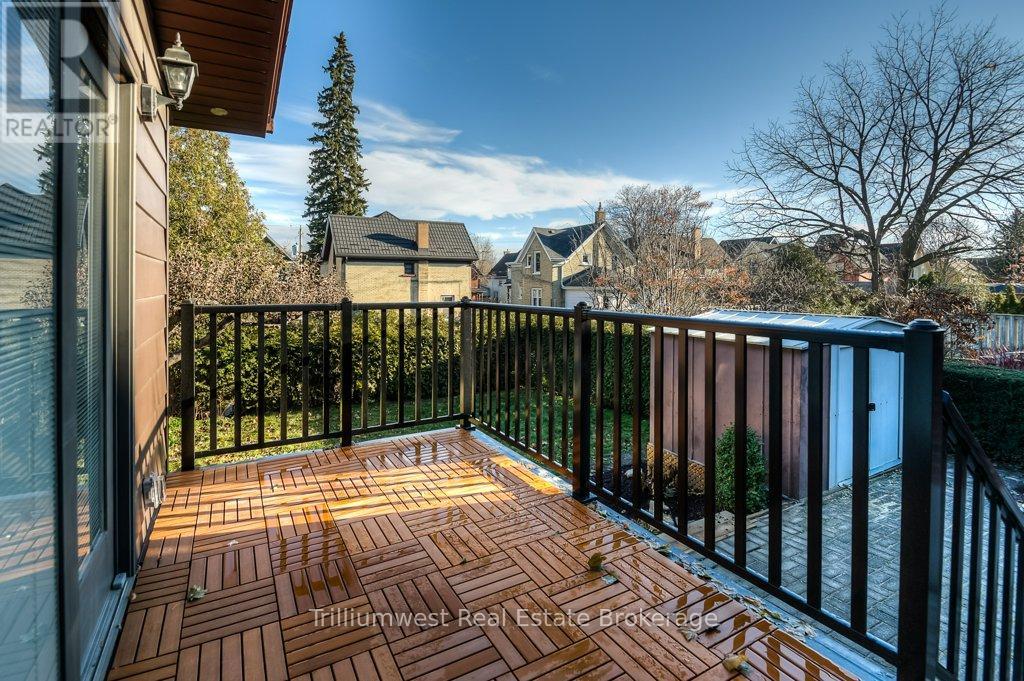 54 Park Street, Kitchener, Ontario  N2G 1M3 - Photo 42 - X12894010