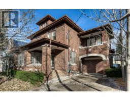 54 PARK STREET, kitchener, Ontario