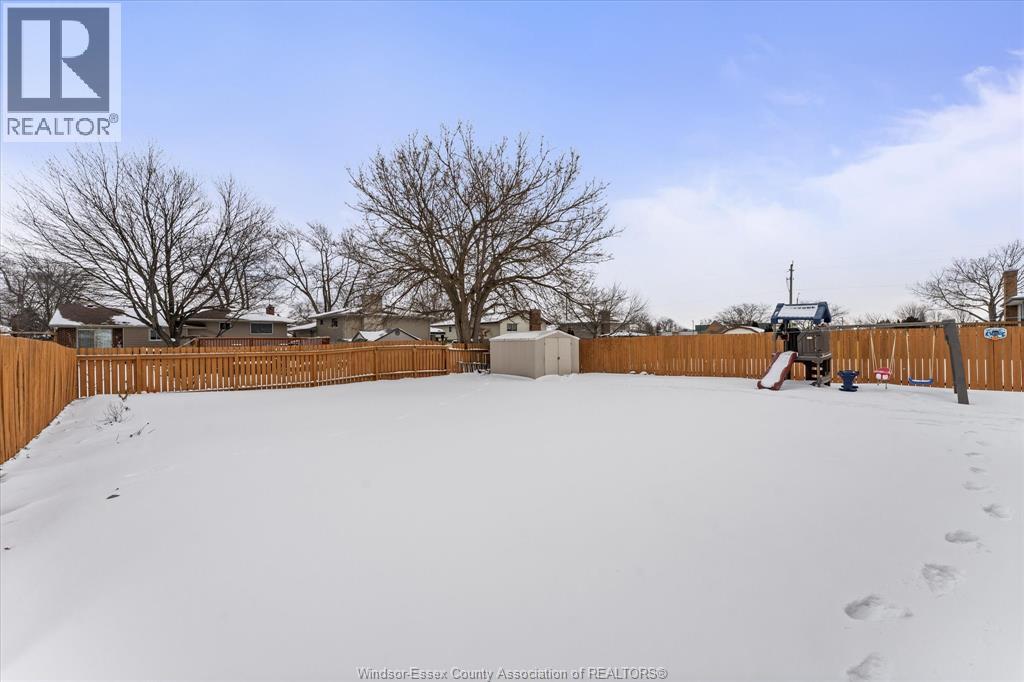 386 Woodridge, Tecumseh, Ontario  N8N 3A8 - Photo 35 - 26002508