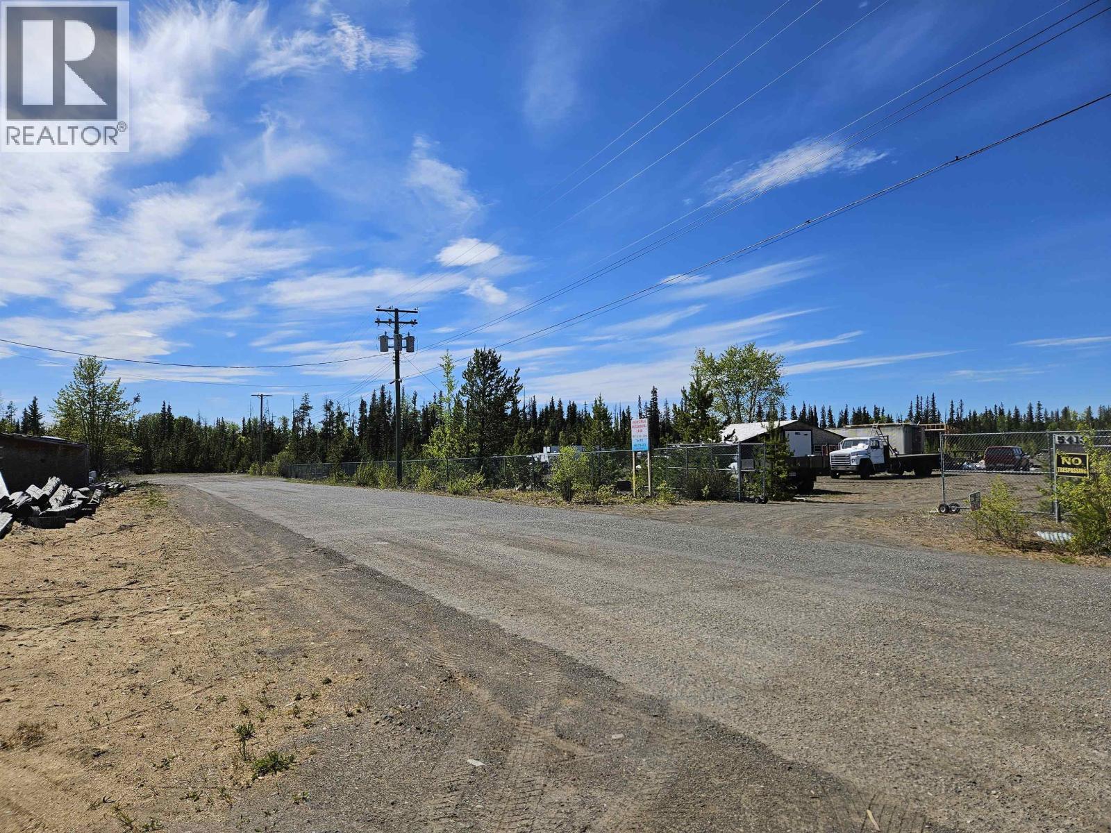 5409-5413 Industrial Flats Road, 100 Mile House, British Columbia  V0K 2E2 - Photo 4 - C8060261