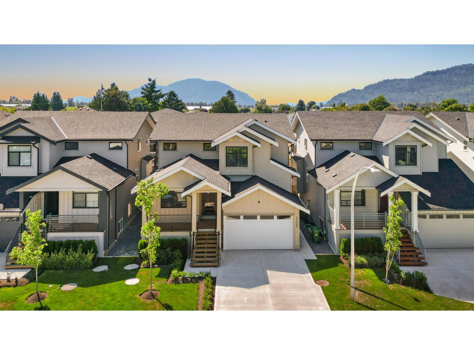7139 ELWOOD DRIVE|Sardis West Vedder, Chilliwack, British Columbia
