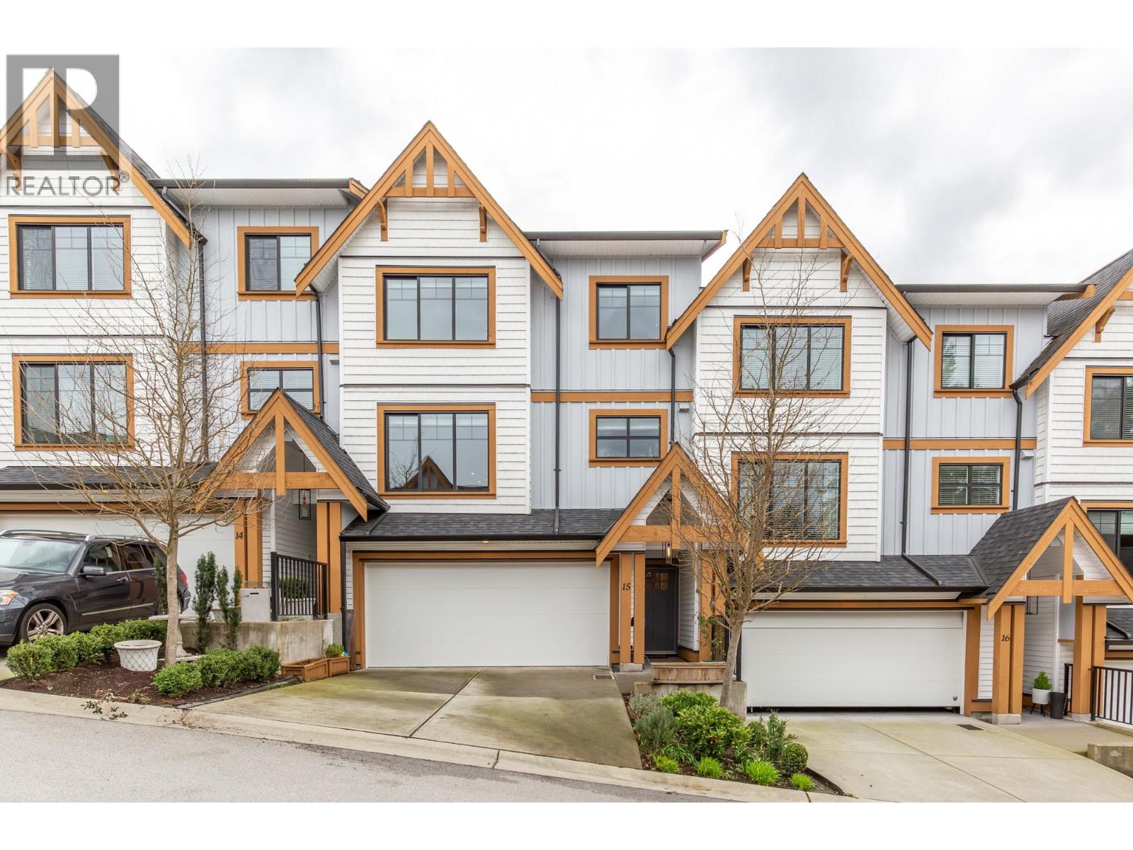 15 13263 236 STREET, Maple Ridge, British Columbia
