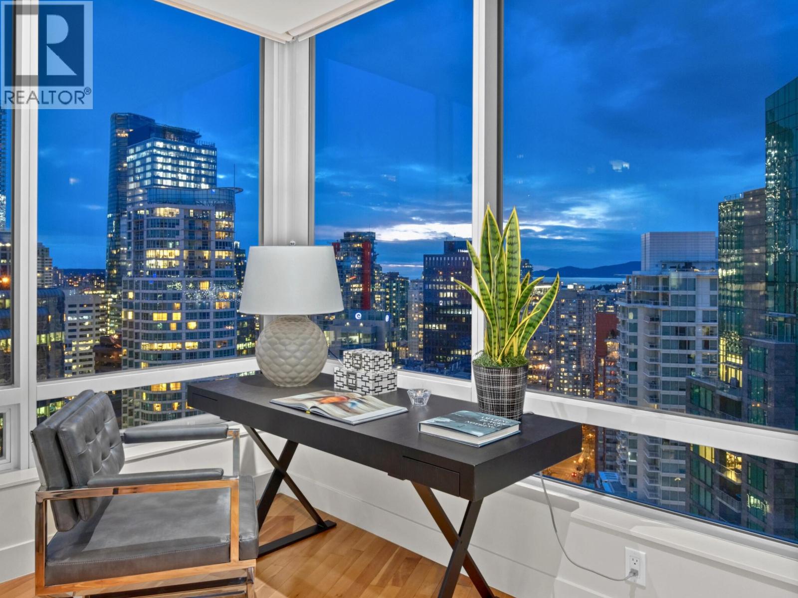 2803 1077 W Cordova Street, Vancouver, British Columbia  V6C 2C6 - Photo 14 - R3086012