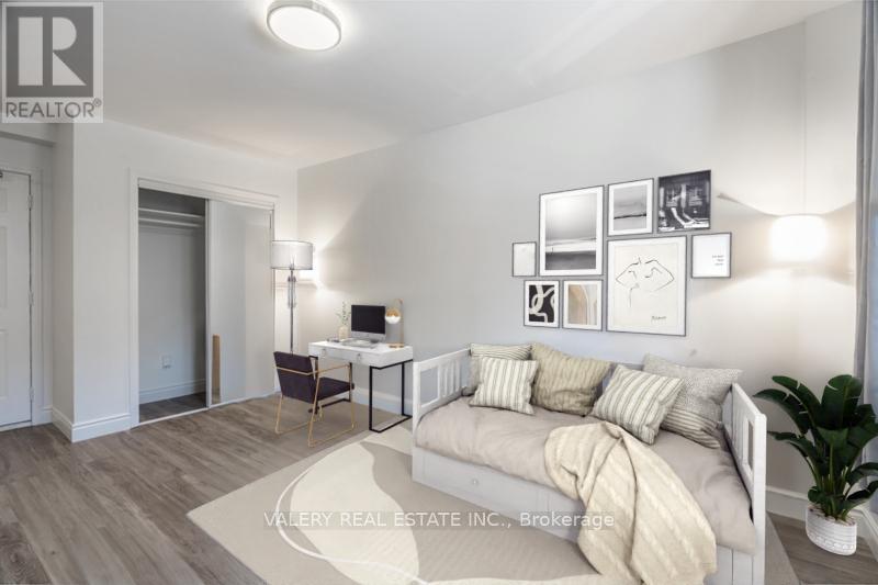 B6 - 608 Church Street, Toronto, Ontario  M4Y 2E7 - Photo 6 - C12894014