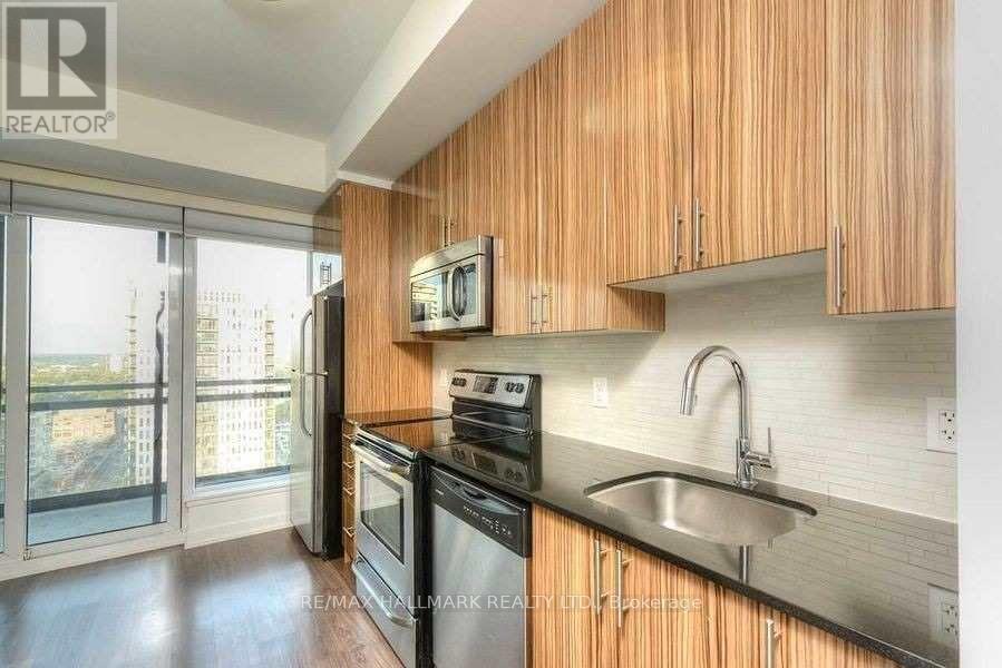 2011 - 225 Sackville Street, Toronto, Ontario  M5A 0B9 - Photo 4 - C12894020
