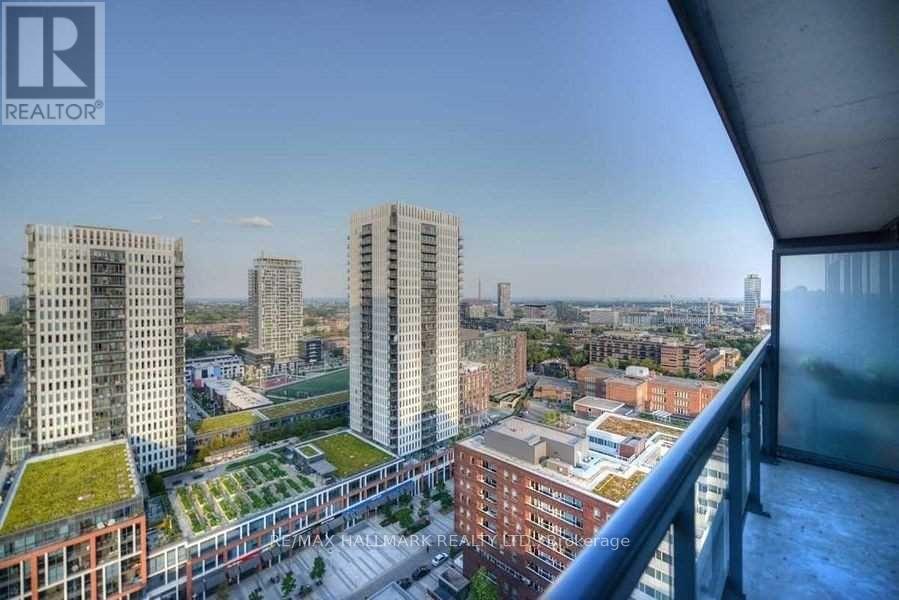 2011 - 225 Sackville Street, Toronto, Ontario  M5A 0B9 - Photo 8 - C12894020