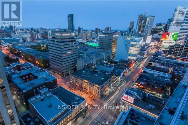 1803 - 386 Yonge Street, Toronto, Ontario  M5B 0A5 - Photo 10 - C12894022