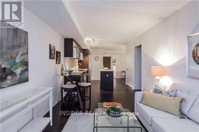 1803 - 386 Yonge Street, Toronto, Ontario  M5B 0A5 - Photo 3 - C12894022