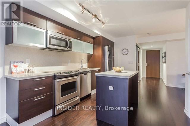 1803 - 386 Yonge Street, Toronto, Ontario  M5B 0A5 - Photo 4 - C12894022