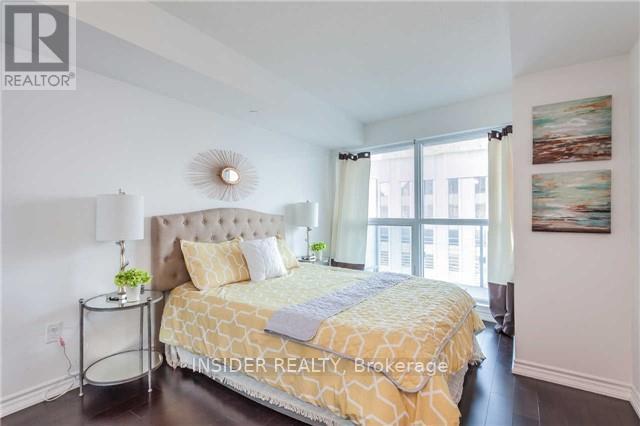 1803 - 386 Yonge Street, Toronto, Ontario  M5B 0A5 - Photo 6 - C12894022