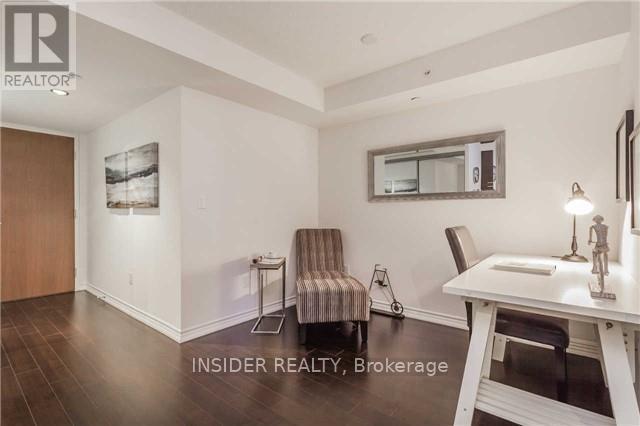 1803 - 386 Yonge Street, Toronto, Ontario  M5B 0A5 - Photo 7 - C12894022