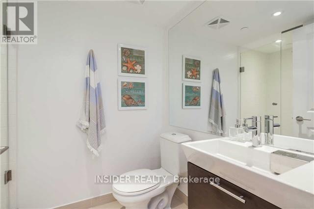 1803 - 386 Yonge Street, Toronto, Ontario  M5B 0A5 - Photo 8 - C12894022