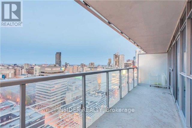 1803 - 386 Yonge Street, Toronto, Ontario  M5B 0A5 - Photo 9 - C12894022