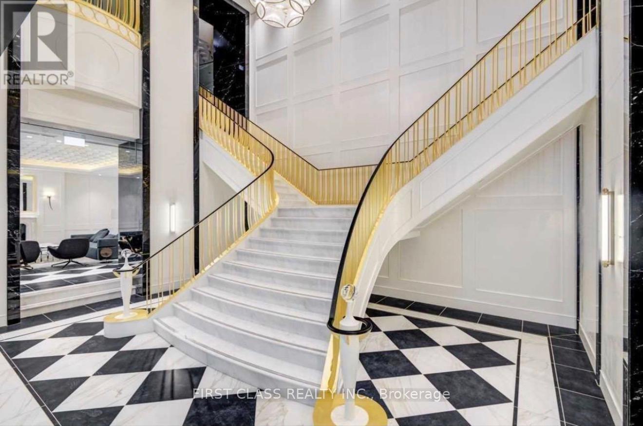 Ph4106 - 955 Bay Street, Toronto, Ontario  M5S 2A2 - Photo 3 - C12894032