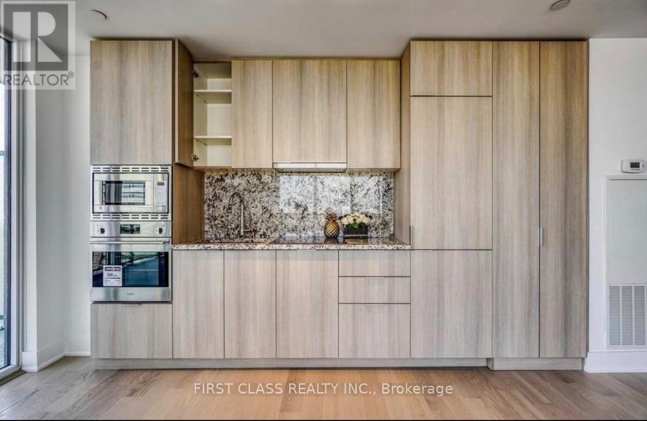 Ph4106 - 955 Bay Street, Toronto, Ontario  M5S 2A2 - Photo 5 - C12894032