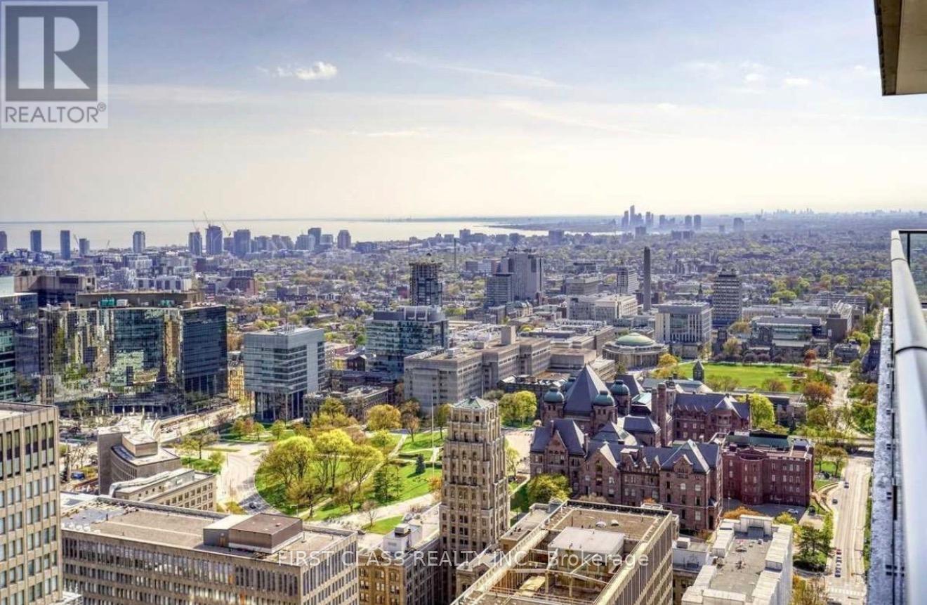 Ph4106 - 955 Bay Street, Toronto, Ontario  M5S 2A2 - Photo 6 - C12894032