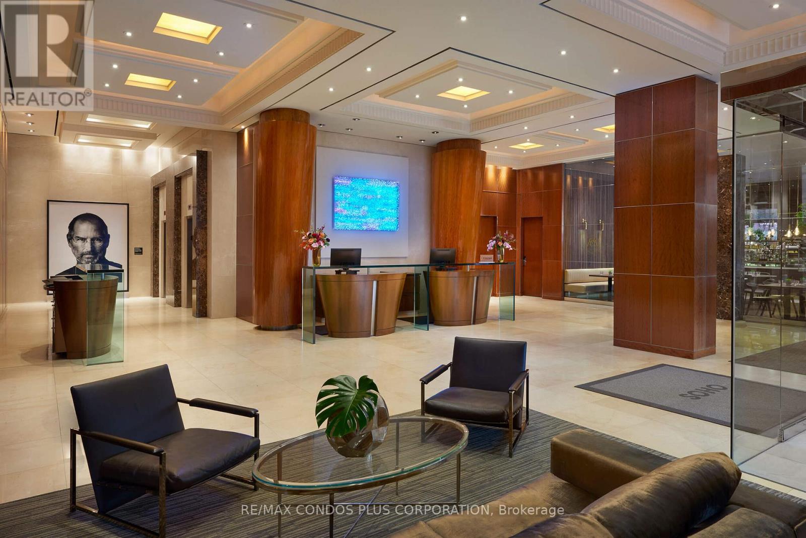 930 - 36 Blue Jays Way, Toronto, Ontario  M5V 3T3 - Photo 22 - C12894036