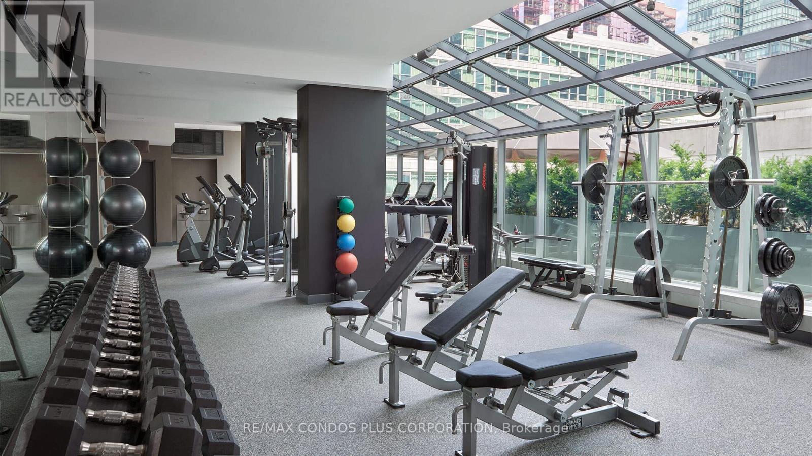 930 - 36 Blue Jays Way, Toronto, Ontario  M5V 3T3 - Photo 24 - C12894036