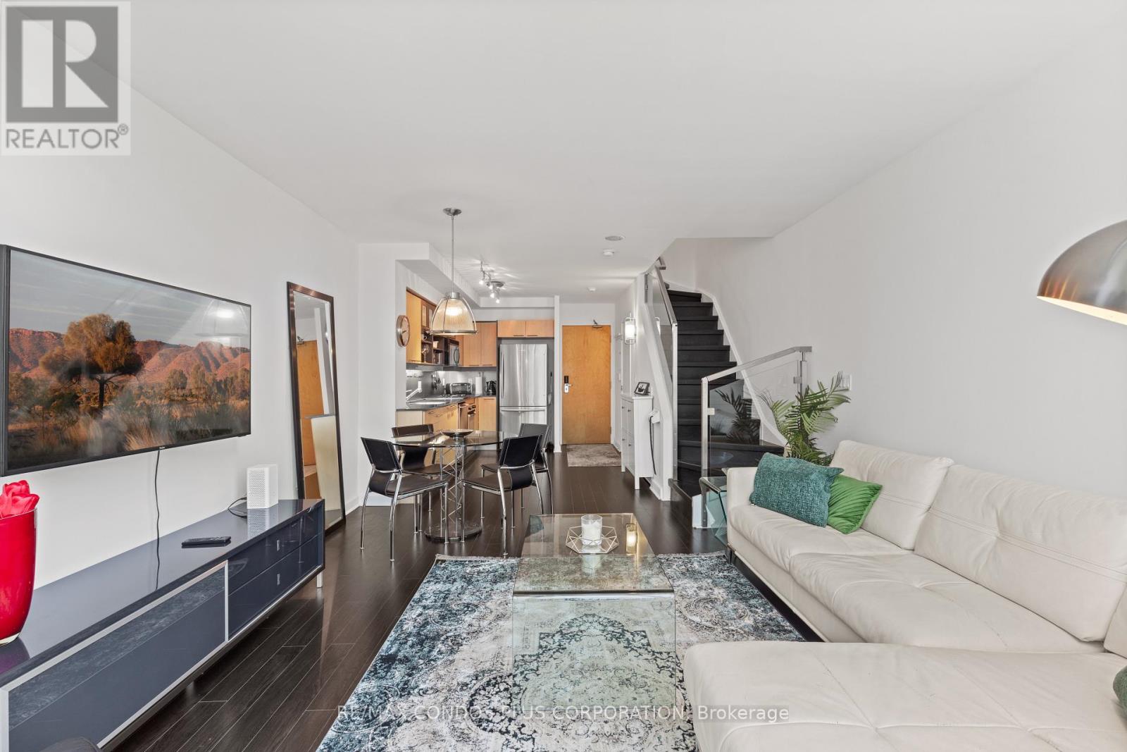 930 - 36 Blue Jays Way, Toronto, Ontario  M5V 3T3 - Photo 9 - C12894036