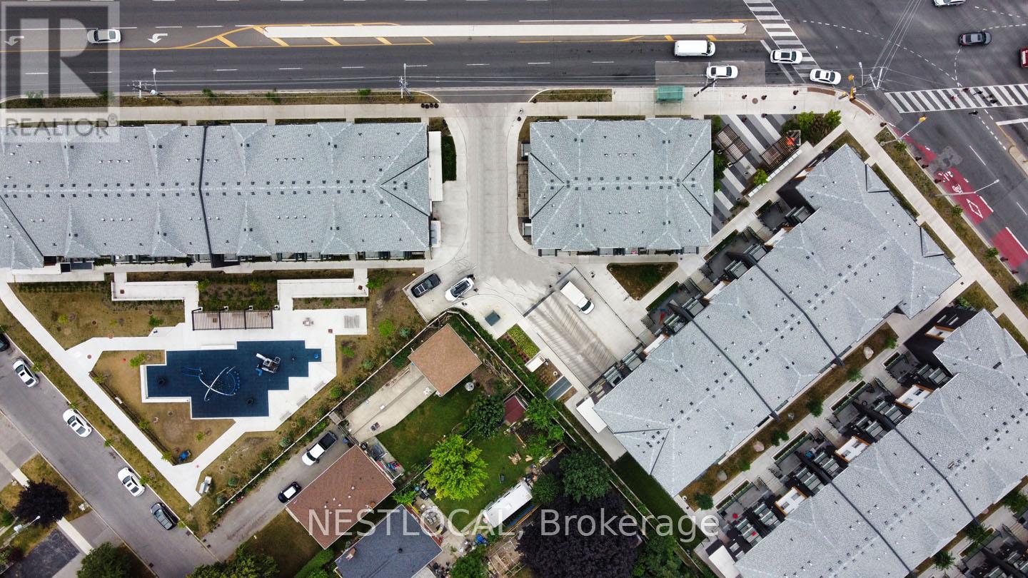 206 - 1085 Danforth Road, Toronto, Ontario  M1J 0B2 - Photo 41 - E12894018