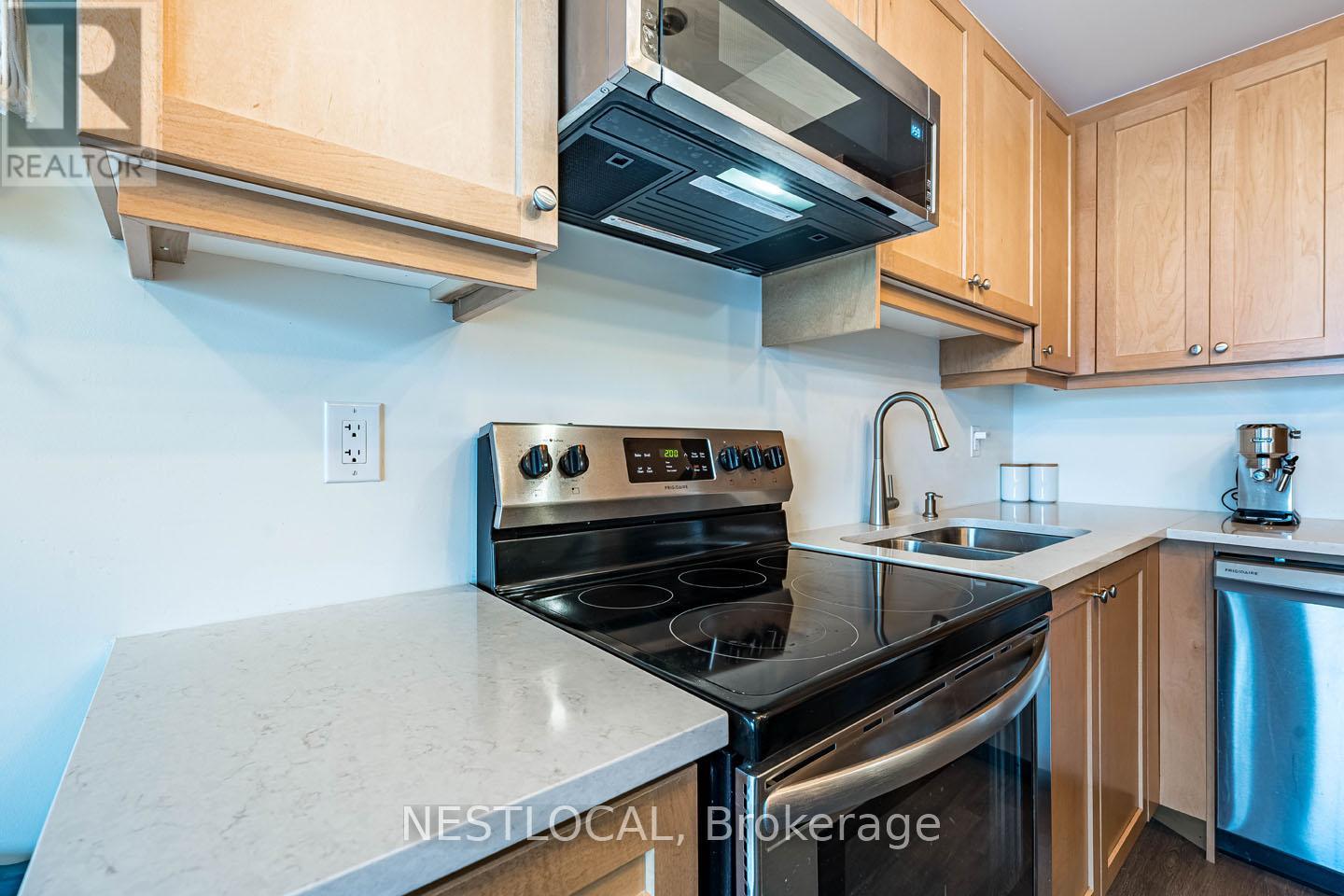 206 - 1085 Danforth Road, Toronto, Ontario  M1J 0B2 - Photo 6 - E12894018