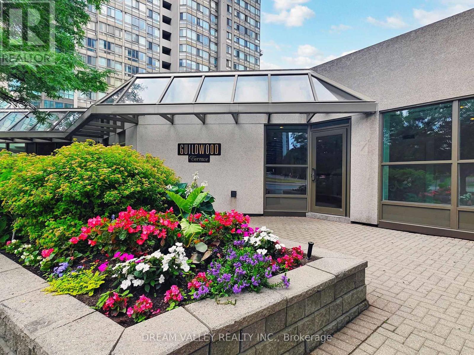 311 - 3233 Eglinton Avenue E, Toronto, Ontario  M1J 3N6 - Photo 31 - E12894028