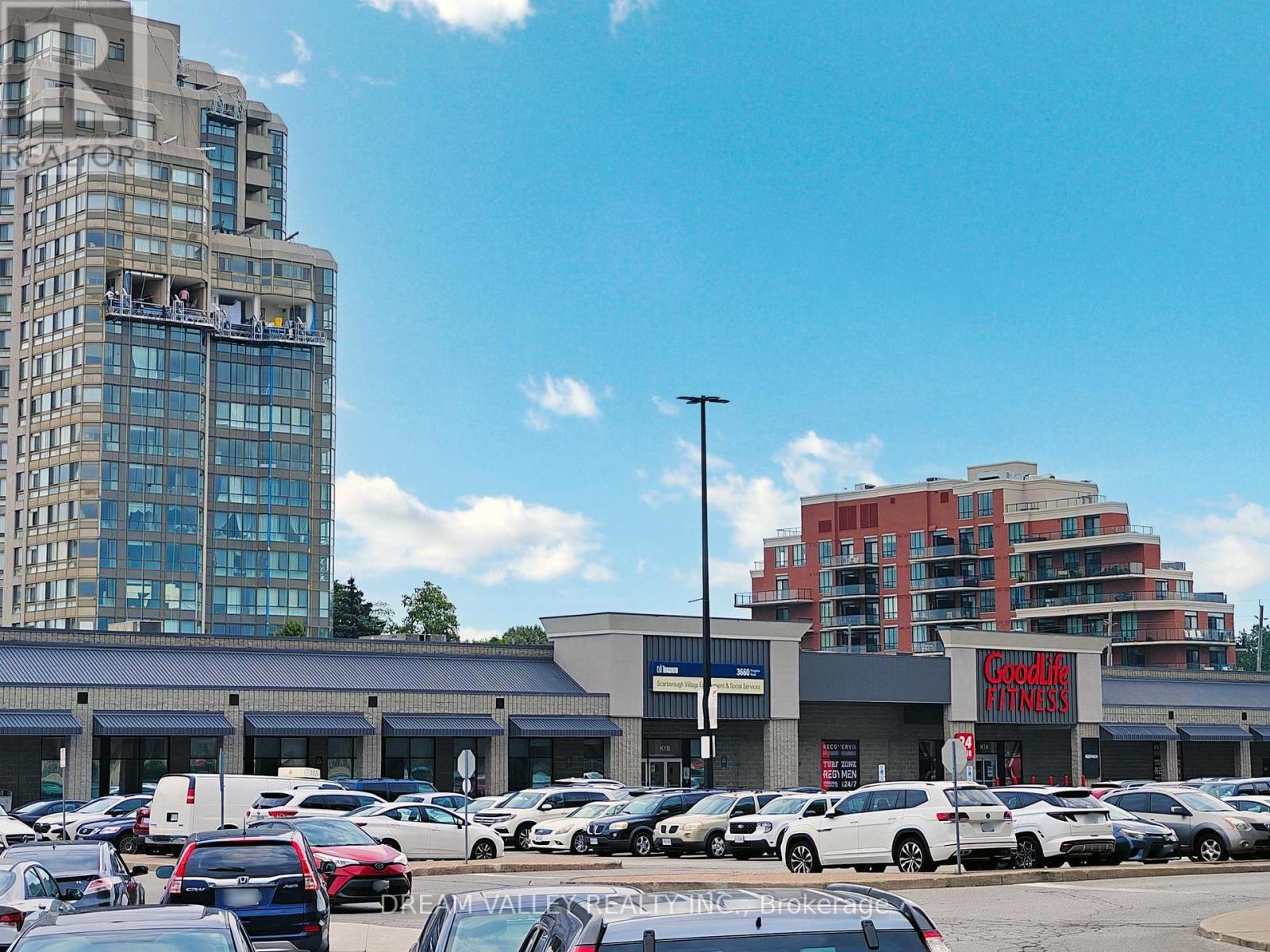 311 - 3233 Eglinton Avenue E, Toronto, Ontario  M1J 3N6 - Photo 39 - E12894028