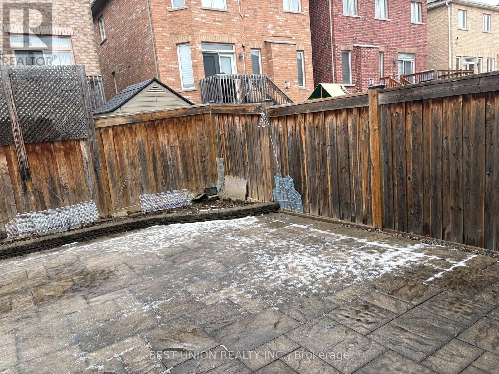 52 Manila Street, Markham, Ontario  L6C 0W2 - Photo 26 - N12894030