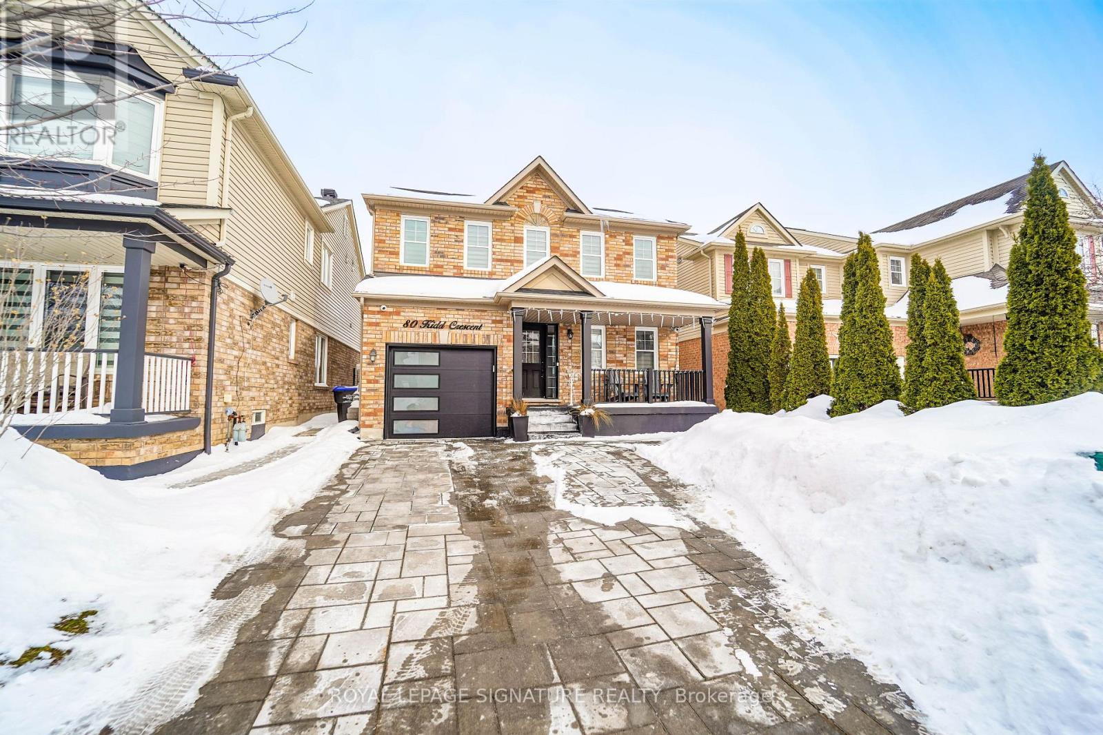 80 Kidd Crescent, New Tecumseth, Ontario  L9R 0E1 - Photo 3 - N12894034