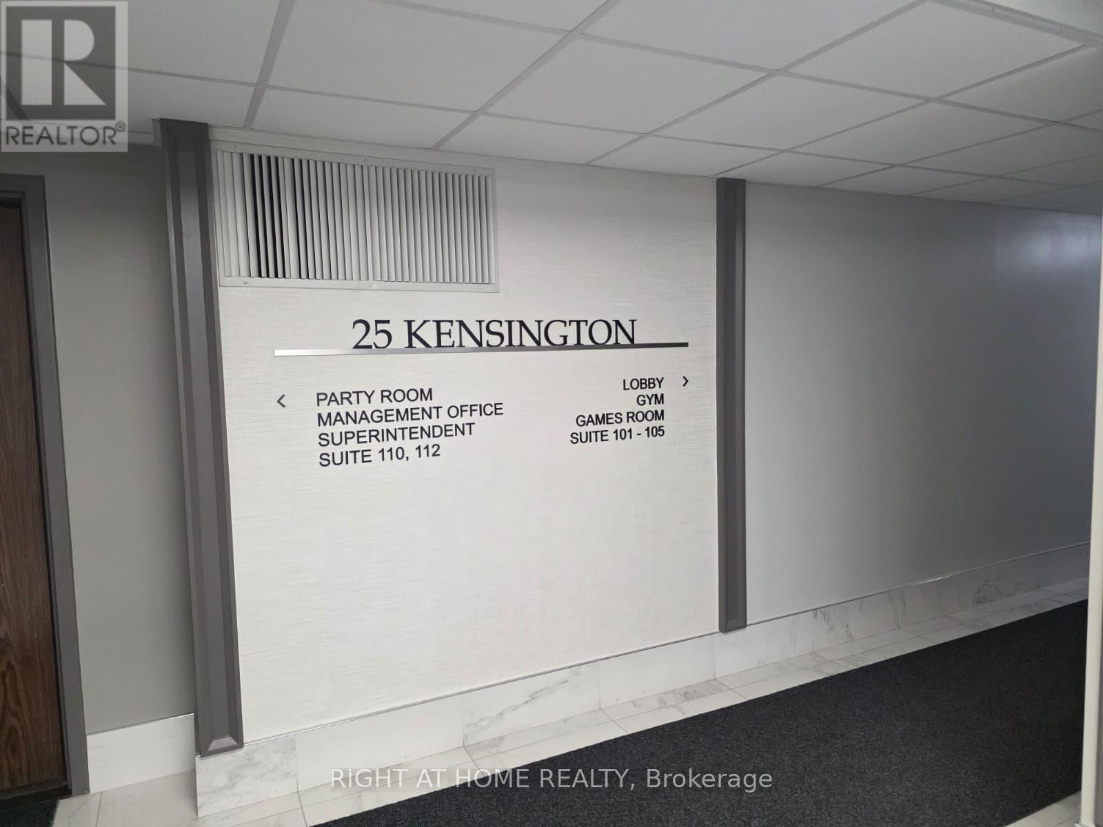 1912 - 25 Kensington Road, Brampton, Ontario  L6T 3W8 - Photo 16 - W12894004