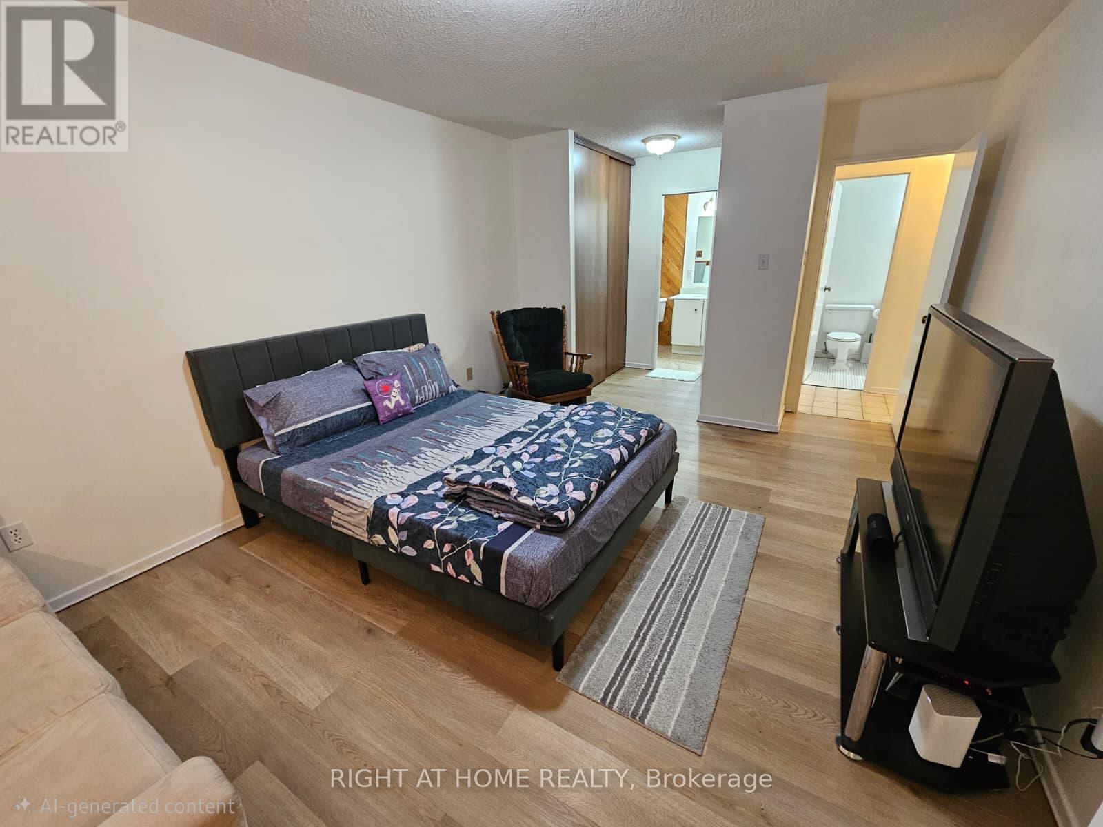 1912 - 25 Kensington Road, Brampton, Ontario  L6T 3W8 - Photo 5 - W12894004