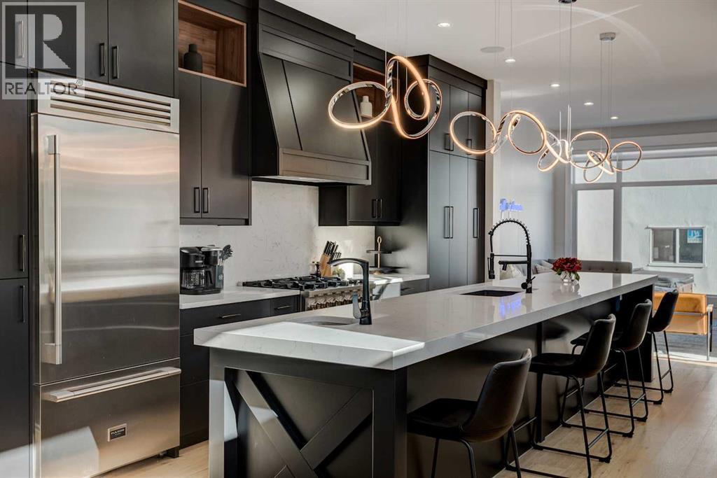 1440 29 Street Sw, Calgary, Alberta  T3C 1M2 - Photo 11 - A2277093