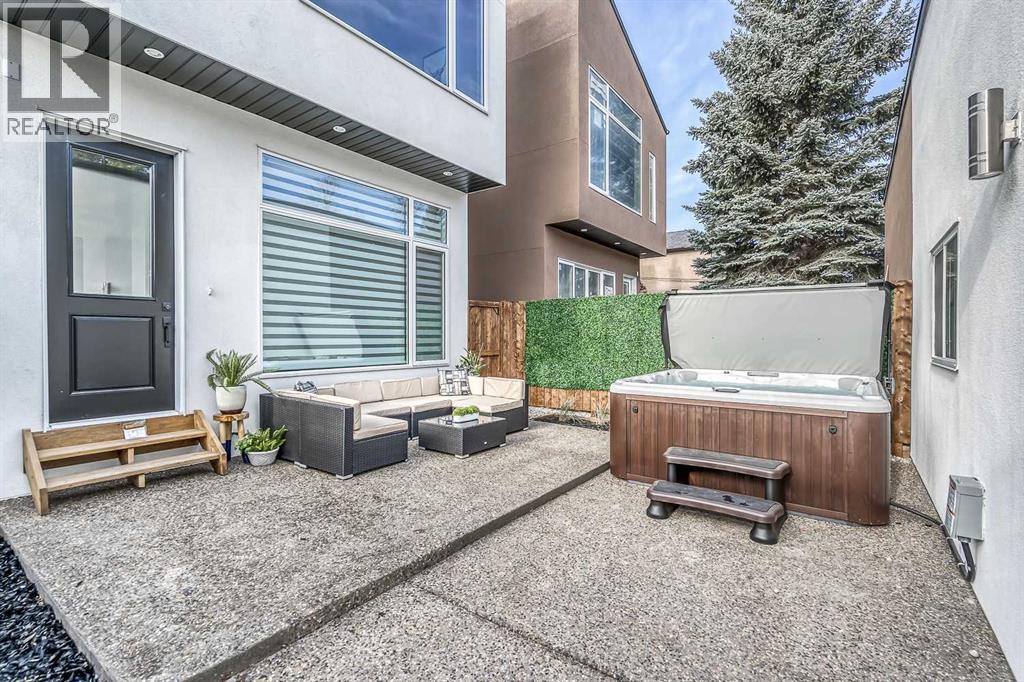 1440 29 Street Sw, Calgary, Alberta  T3C 1M2 - Photo 43 - A2277093