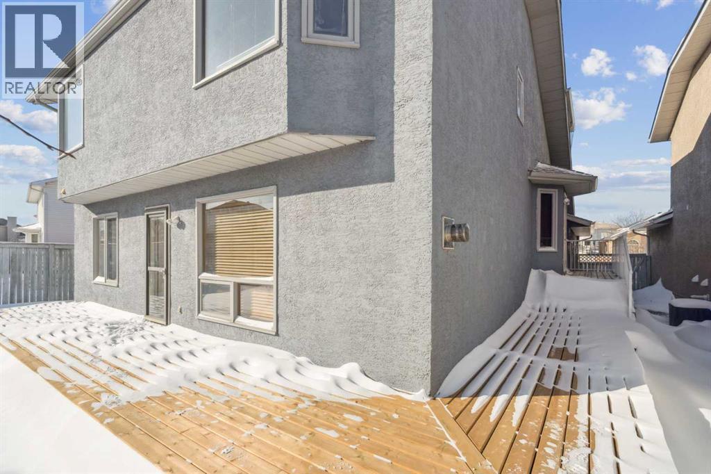 7117 California Boulevard Ne, Calgary, Alberta  T1Y 6V4 - Photo 36 - A2287644