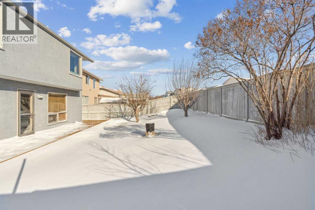 7117 California Boulevard Ne, Calgary, Alberta  T1Y 6V4 - Photo 38 - A2287644