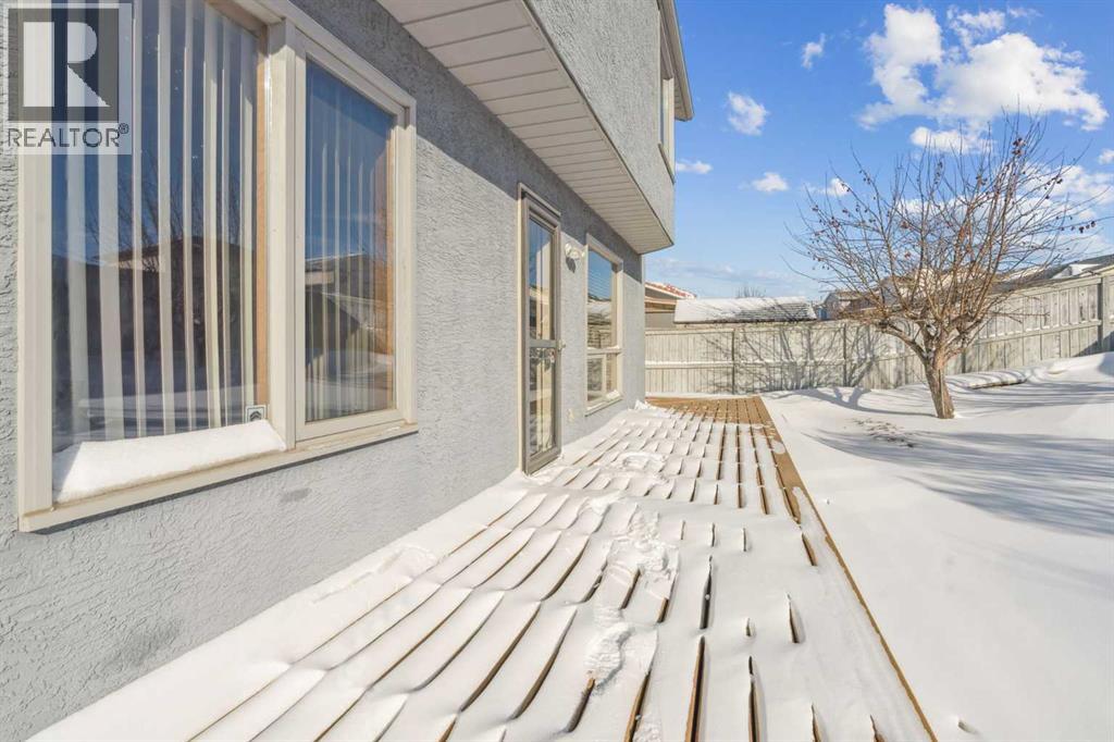 7117 California Boulevard Ne, Calgary, Alberta  T1Y 6V4 - Photo 35 - A2287644