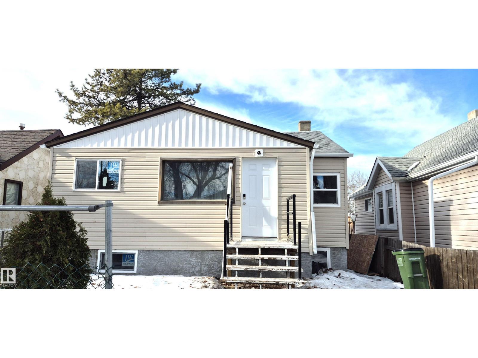 12746 116 ST NW, edmonton, Alberta