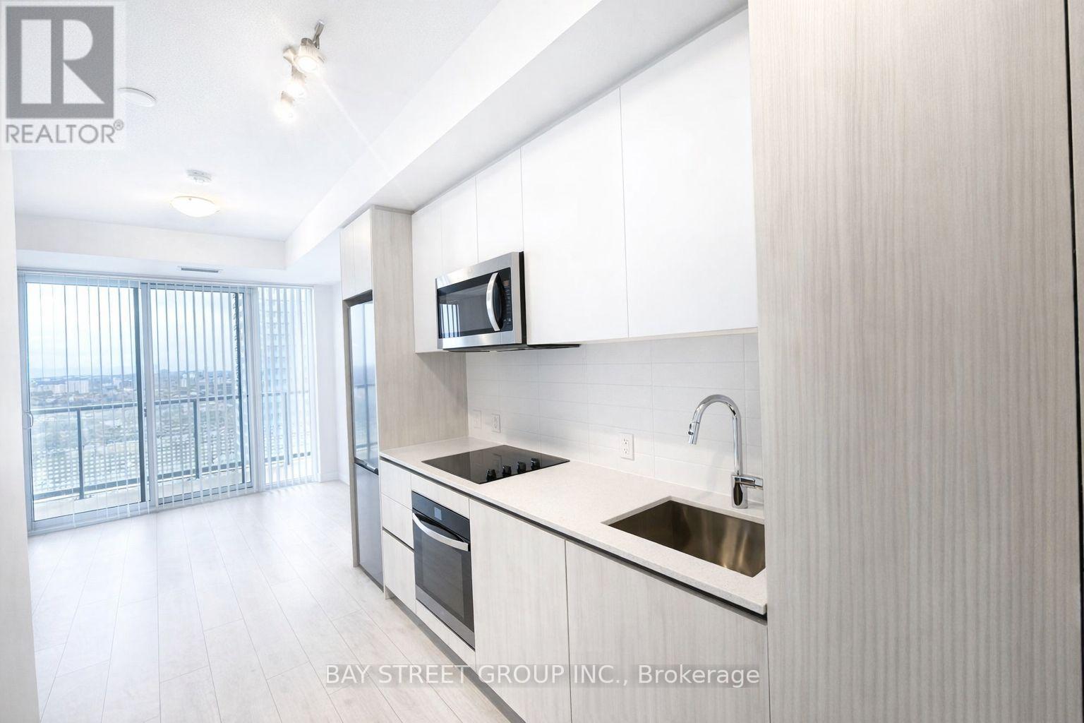 2411 - 5858 Yonge Street, Toronto, Ontario  M2M 0C6 - Photo 8 - C12892212