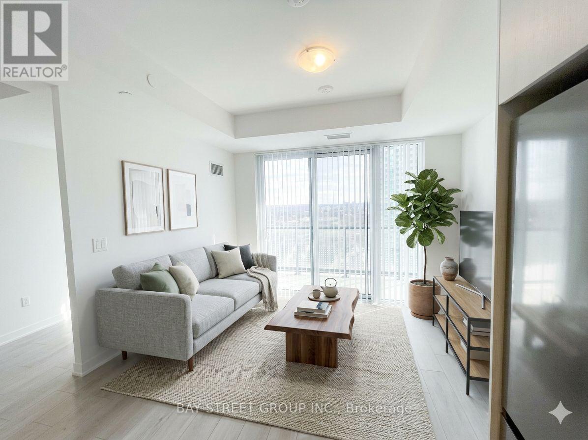 2411 - 5858 Yonge Street, Toronto, Ontario  M2M 0C6 - Photo 6 - C12892212