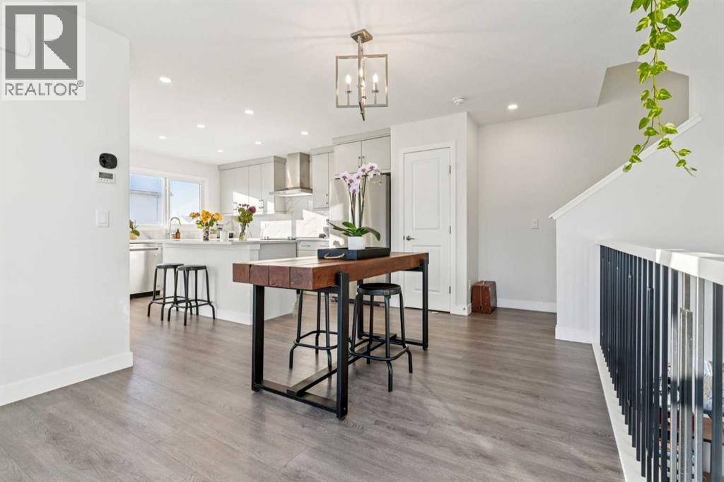 101 Lavender Manor Se, Calgary, Alberta  T3S 0C8 - Photo 9 - A2277643